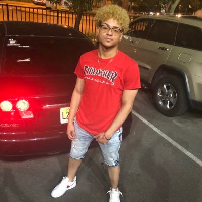 Willy Paulino - Twitter Profile Picture of Willy Paulino (@WillyPaulino6) on Twitter