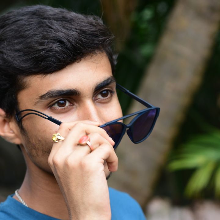 Profile Picture of Ayan Chatterjee (@ayanchatterjee11) on Tiktok