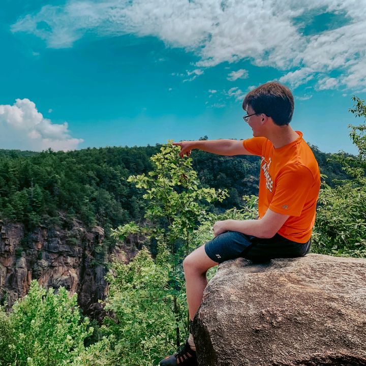 Profile Picture of Aaron Winebarger (@aaronwinebarger) on Tiktok