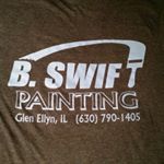 Profile Picture of Bruce Swift (@bswiftpainting) on Instagram
