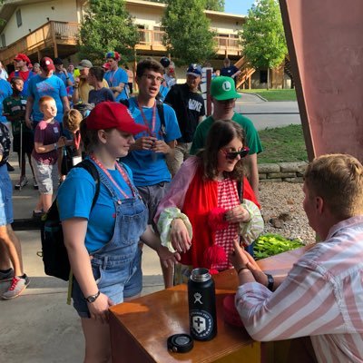 Profile Picture of Rainbow Girl (@AbbyTrimble5) on Twitter