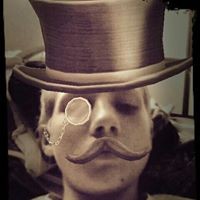 Profile Picture of Steven Keats (@steven-keats) on Quora