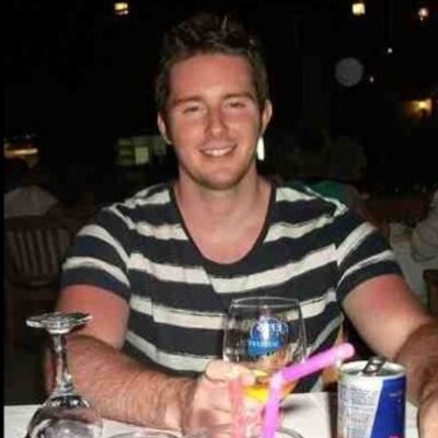 Profile Picture of Paul Strelow (@paul_strelow) on Twitter