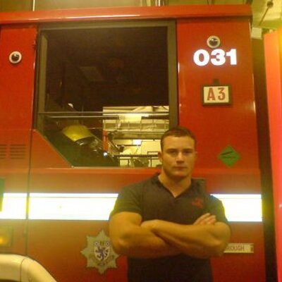 Profile Picture of Mark Paylor (@MarkPaylor) on Twitter