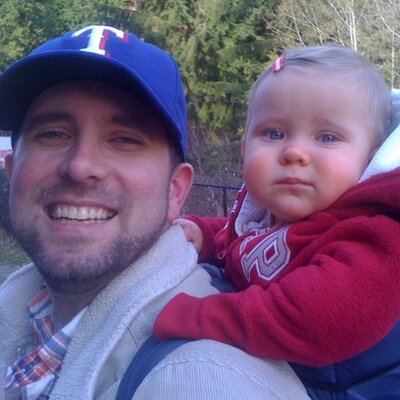 Profile Picture of Michael Phaneuf (@phaneuf_m) on Twitter