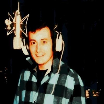 Profile Picture of Jean-Marc Rives (@rives_officiel) on Twitter