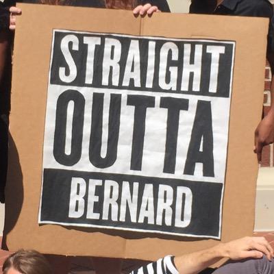 Profile Picture of Bernard Hall (@BernardHallUCA) on Twitter