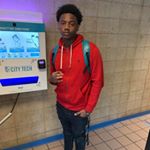 Profile Picture of Carlton Coleman Nelson (@carltonnn__) on Instagram