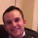 Profile Picture of Ariel Hoffman (@ahoff3588) on Twitter