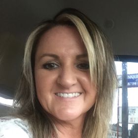 Profile Picture of Heather Vick Shryock (@mssadleup) on Pinterest