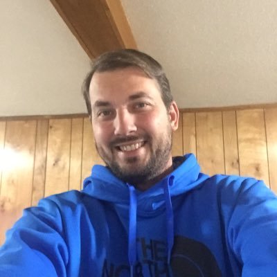 Profile Picture of David Kammerer (@DavidKammerer8) on Twitter
