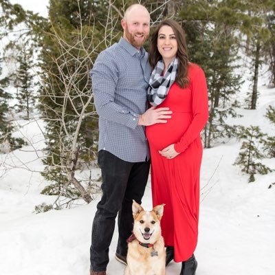 Profile Picture of Michelle Lee Berg (@Michelle_berg8) on Twitter