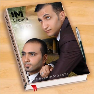 Profile Picture of Mohamed Abd Elaziz (@zizo_adam_hanin) on Twitter