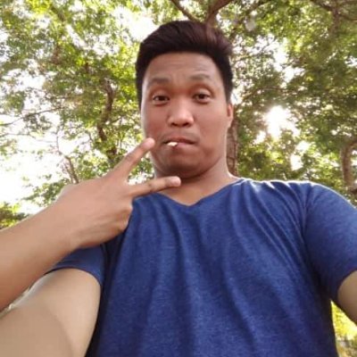 Profile Picture of Cherwil Carl Alegado (@elm24eo) on Twitter