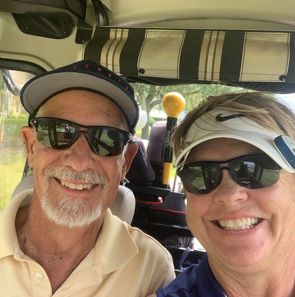 Profile Picture of Karen Canby (@kmcanby) on Poshmark