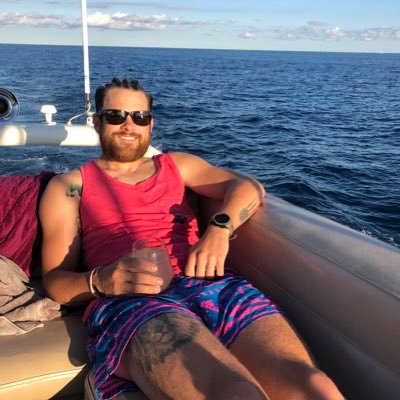 Profile Picture of J (@Jesse_Coulter6) on Twitter