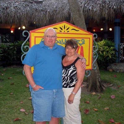 Profile Picture of STEPHEN PARNELL (@henstep1958) on Twitter