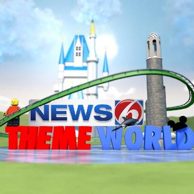 Profile Picture of Ken Pilcher (@ThemeWorld6) on Twitter