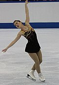 Profile Picture of Vanessa Grenieron Wikipedia