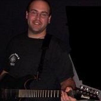 Profile Picture of Jason Fritsch (@JayFritsch) on Twitter