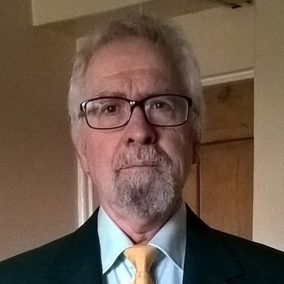 Profile Picture of Bob Evatt (@bob_evatt) on Twitter