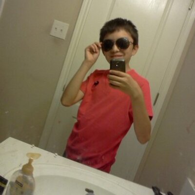 Profile Picture of Matthew Salinas (@matthew_salinas) on Twitter