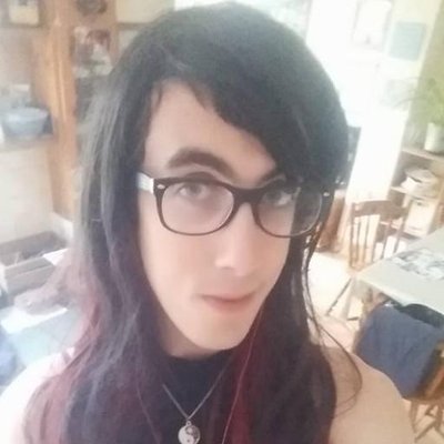 Profile Picture of Violet Miller (@Transviolet) on Twitter