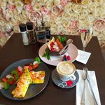Profile Picture of La Pasteria by S-Lounge (@s.lounge.marktredwitz) on Instagram