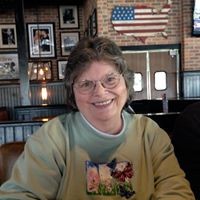 Profile Picture of Marilyn Young Hollinger (@marilyn-young-hollinger) on Quora