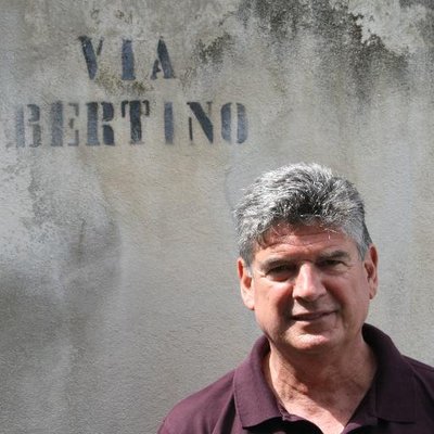 Profile Picture of Steve Bertino (@steve_bertino) on Twitter