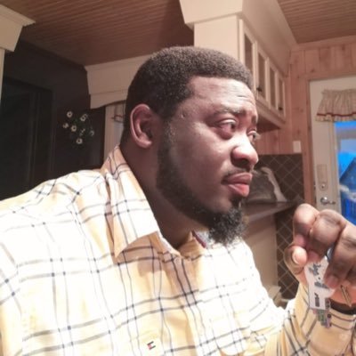 Profile Picture of Michael A Ola-Kenny (@micolakenny) on Twitter