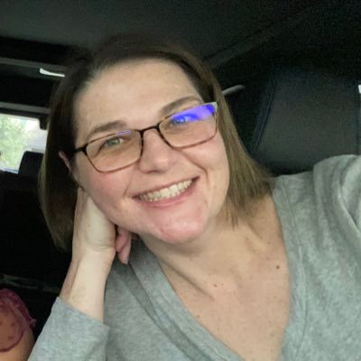 Profile Picture of Krista Tyler, M. Ed. (@KTyler_ITS) on Twitter