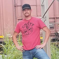 Profile Picture of Jeremy Gilpin (@@jeremygilpin7) on Tiktok