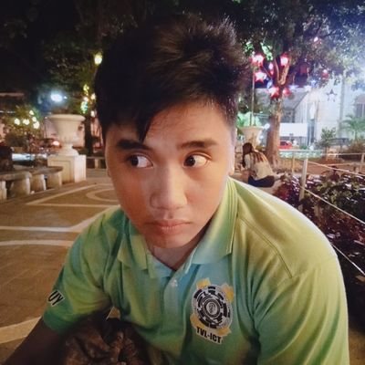 Profile Picture of MUDBLOOD (@JunMichaelUy2) on Twitter