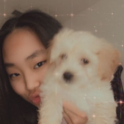 Profile Picture of Jacqueline Jung (@JacquelineJun17) on Twitter