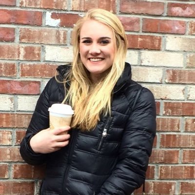 Profile Picture of Ellie Ivancich (@Elz_Ivancich) on Twitter