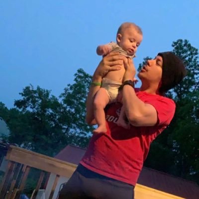 Profile Picture of Zachary Ross (@mcmurray_z) on Twitter