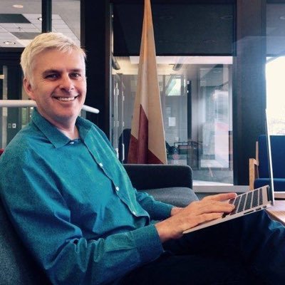 Profile Picture of Mark Leger (@markleger) on Twitter