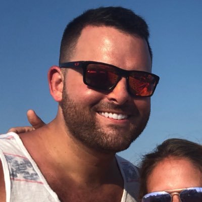 Profile Picture of Michael Pannone (@Michael_Pannone) on Twitter