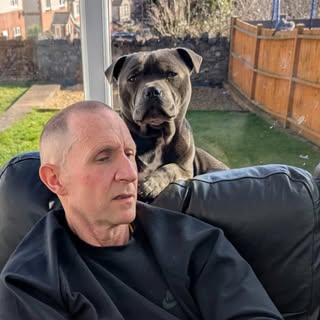 Profile Picture of Dominic Conner (@dominicconner) on Instagram