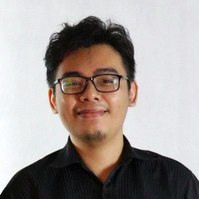 Profile Picture of Nghi (Nigel) Nguyen (@NghiCNguyen) on Twitter