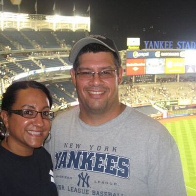 Profile Picture of Joseph Olmedo (@Jolmedo68) on Twitter