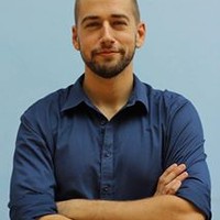 Profile Picture of Evan Becchetti (@evan-becchetti) on Quora