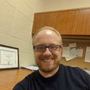 Profile Picture of Jeffrey Butcher (@jmbutche) on Youtube