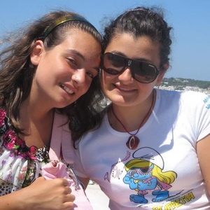 Profile Picture of Lucia D Alessandro (@347744673) on Myspace