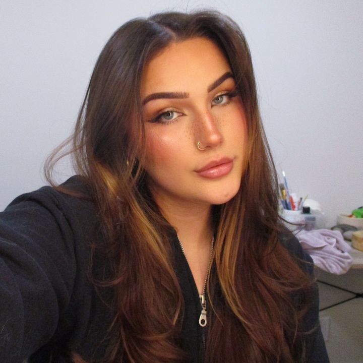 Profile Picture of Jenna Lee (@@jpratters) on Tiktok