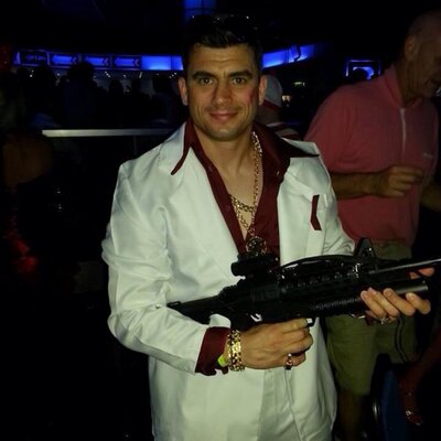 Profile Picture of Paul Clee (@PaulClee11) on Twitter