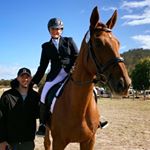 Profile Picture of CR_EVENTING (@lillian_holly96) on Instagram