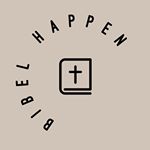 Profile Picture of Joe & Lary │ Glaubensimpulse (@bibelhappen) on Instagram