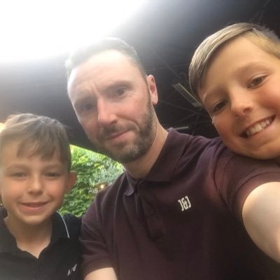 Profile Picture of Darren Bacon (@darrensbacon) on Twitter